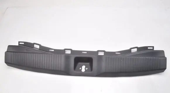 Honda HR-V Tailgate/boot cover trim set 84640-3M0