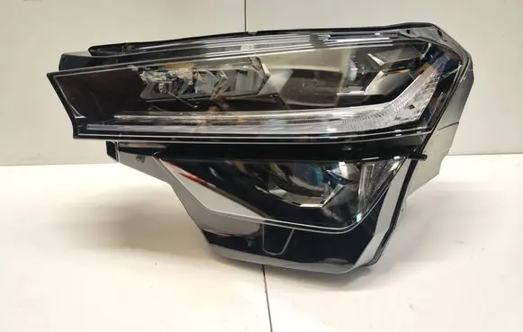 Skoda Karoq Headlight/headlamp 57H941035A 1EX01626325