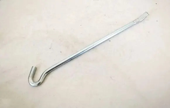 Smart ForFour I Other exterior part