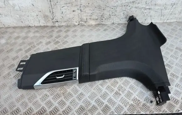 BMW 7 G11 G12 (B) pillar trim (bottom) 7391905 7401187 7355331