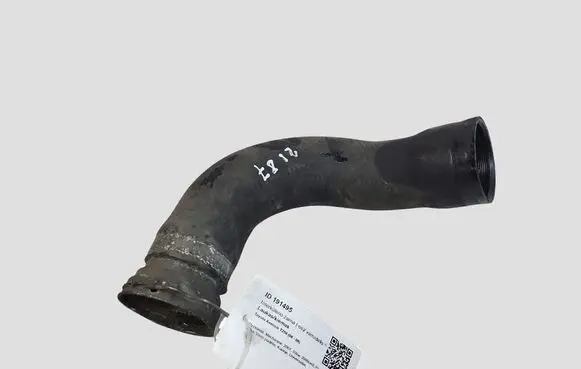 Toyota Avensis T250 Intercooler hose/pipe