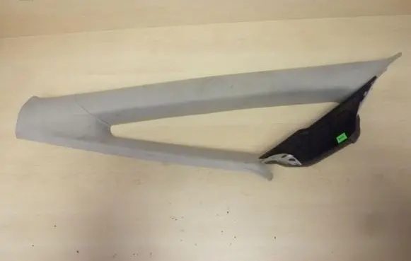 Ford S-MAX (A) pillar trim 6M21R03511AGW BALDAI689