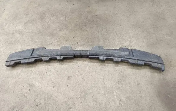 Nissan Qashqai Front bumper foam support bar 62090BR01A
