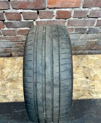BMW 4 G22 G23 G24 G26 R18 summer tire 