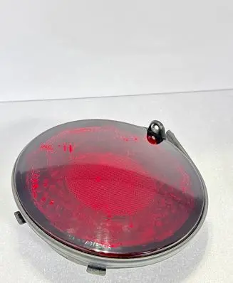 Chevrolet Corvette C6 Rear/tail lights 10440716