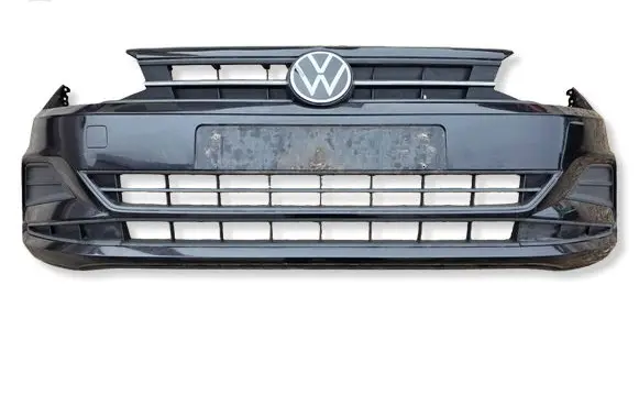 Volkswagen Polo VI Front bumper 