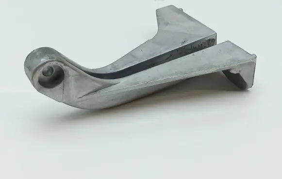 Ligier JS 50 Engine mounting bracket 1412979