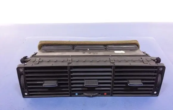 Audi A8 S8 D2 4D Dashboard side air vent grill/cover trim 4D0820951