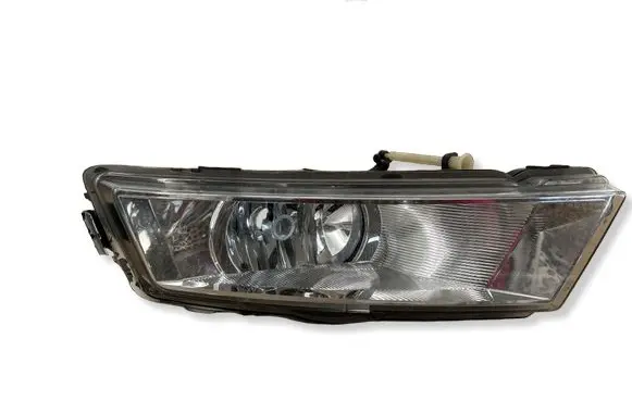 Skoda Rapid (NH) Front fog light 5JA941700 7191100001