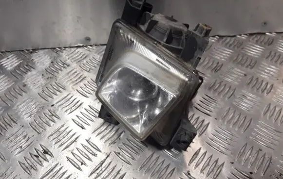 Opel Vectra C Front fog light 09185794 0096726