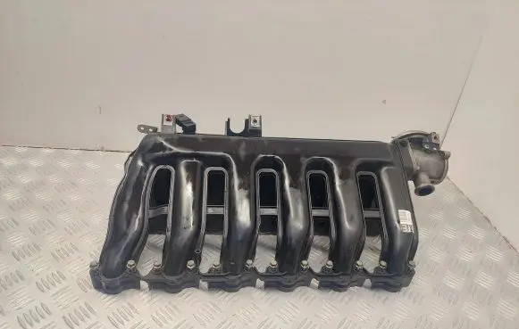 BMW 5 E60 E61 Intake manifold 7790701 7790700