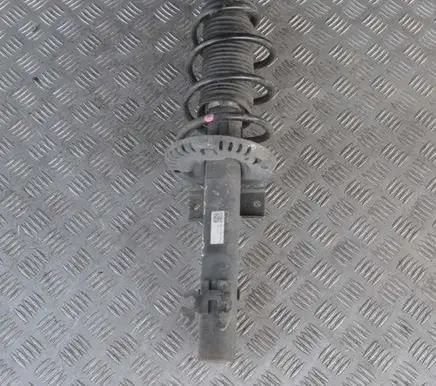 Volkswagen Polo V 6R Front shock absorber/damper 6R0413031C