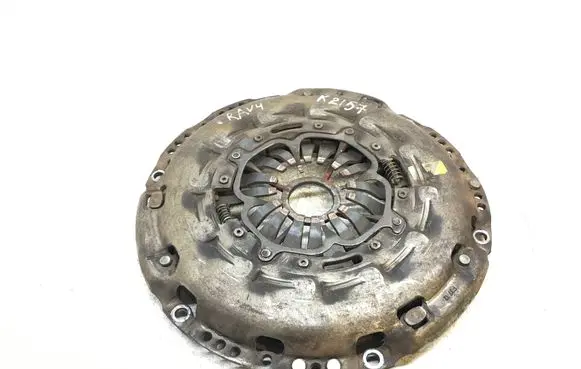 Pressure plate