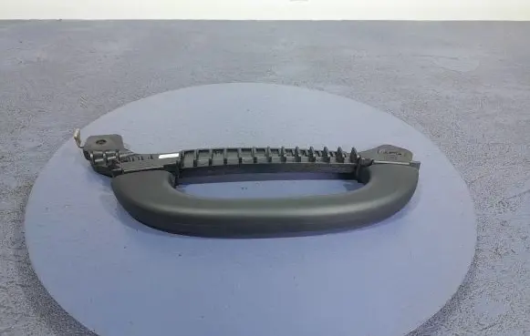 Jeep Grand Cherokee Front interior roof grab handle 6EM32DX9AA