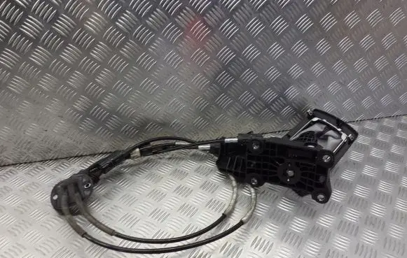 Ford Focus Gearbox retarder lever 4M5P-7C453