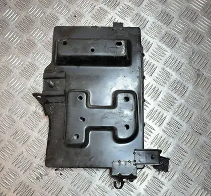 Hyundai Tucson JM Battery tray 