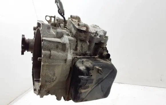Volkswagen Caddy Automatic gearbox PPY