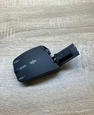 Ford Transit Sound control switch 3M5T14K147AD