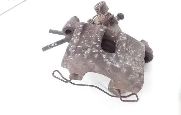 Ford Focus Rear brake caliper