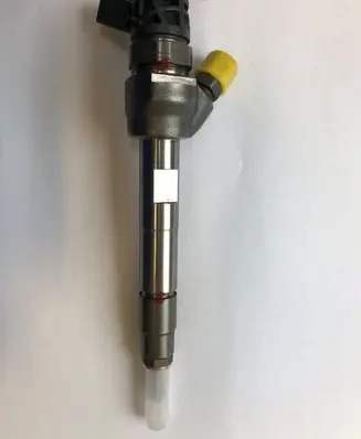 BMW 2 F45 Fuel injector 0445110613 0986435268 13538514146