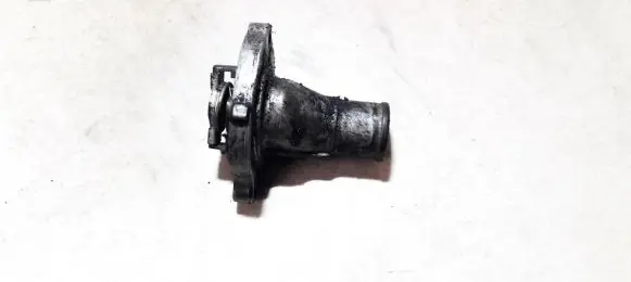 Fiat Punto (188) Engine coolant pipe/hose V158387