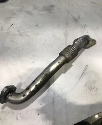 Seat Alhambra (Mk1) EGR valve line/pipe/hose 038131521AF