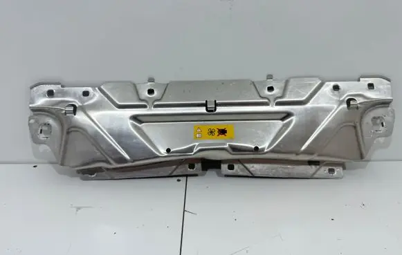BMW 3 G20 G21 Top upper radiator support slam panel 51647422287