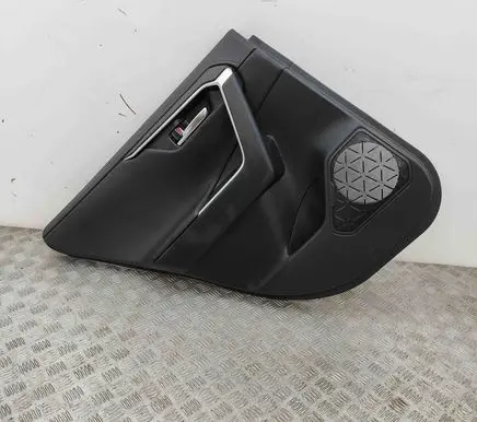 Toyota RAV 4 (XA50) Rear door card panel trim 67614X1B18