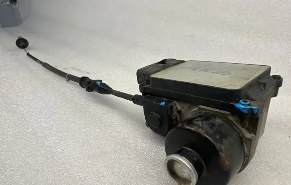 Mazda 626 Cruise control unit/module F82F9C735AC BECWCE0YJ5
