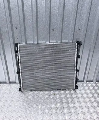 BMW X7 G07 Optional radiator 8655757 17118655757 5A3F245