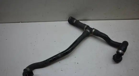 BMW 1 E81 E87 Engine coolant pipe/hose