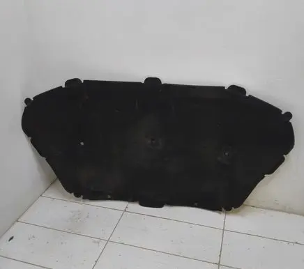 Seat Leon (5F) Engine bonnet/hood sound/heat insulation 