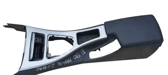 BMW 3 E90 E91 Center console E116231102