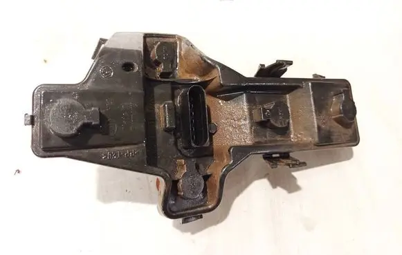 Volkswagen Touran I Tail light bulb cover holder 1t0945258a