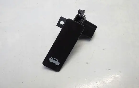 Ford Puma Engine bonnet (hood) release handle RACZKAMASKI