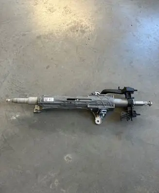 BMW X3 G01 Steering wheel axle 6896187 G0121 20R097K