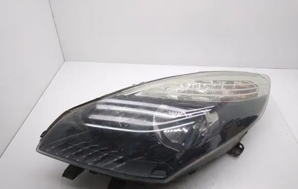Renault Scenic III - Grand scenic III Headlight/headlamp 260600024R