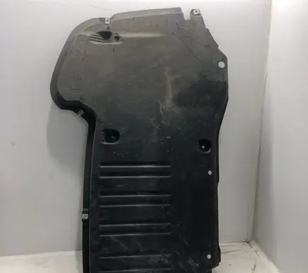 Mercedes-Benz C W206 Rear underbody cover/under tray A2066904104
