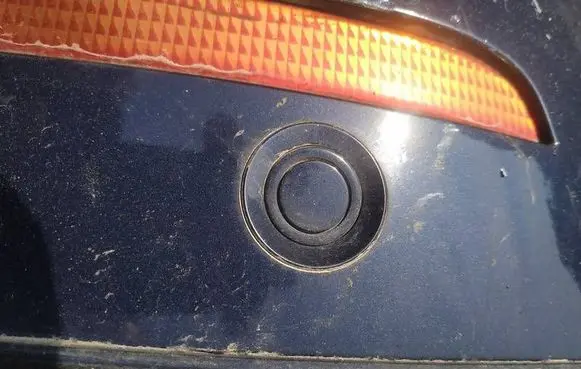 Mercedes-Benz B W245 Parking PDC sensor