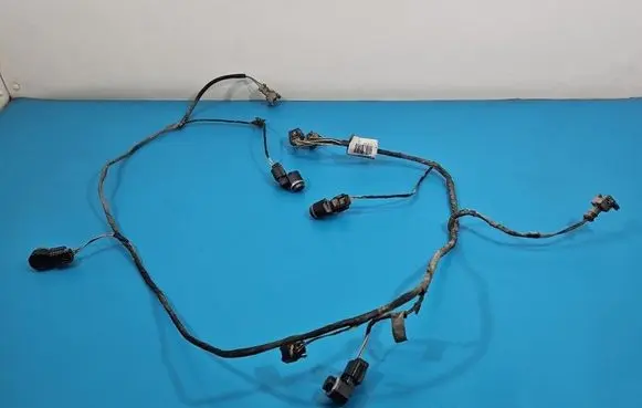 Renault Scenic III - Grand scenic III Parking PDC sensor 284420002 IMPRK1542770