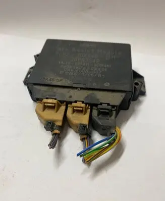 Volvo V70 Parking PDC control unit/module 30682548 6G9215K866BH