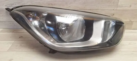 Hyundai i20 (PB PBT) Headlight/headlamp 2013518 E132013518