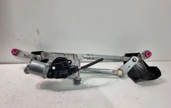 Toyota Yaris Cross Front wiper linkage and motor 85110K0120