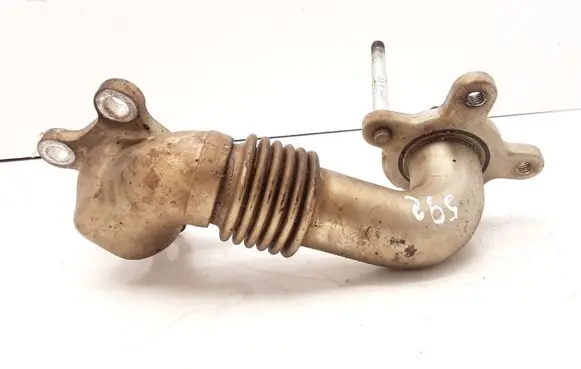 Honda Accord EGR valve line/pipe/hose