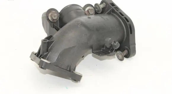 Air intake duct part