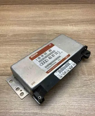 Audi A8 S8 D2 4D ABS control unit/module 4D0907379D 0265108005 085