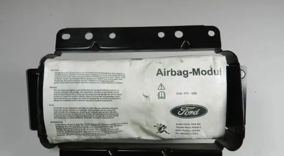Ford Focus C-MAX Passenger airbag 3M51R042B84AD