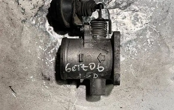 Hyundai Getz Throttle valve 351002XXXX 351002A300 351002