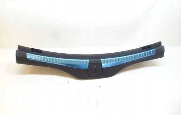 Renault Espace - Grand espace V Trunk/boot sill cover protection brak