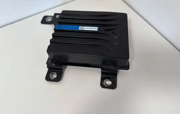 KIA Ceed Sound amplifier 96370J7000